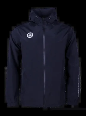 Veste Imperméable The Indian Maharadja Junior Jaipur Navy