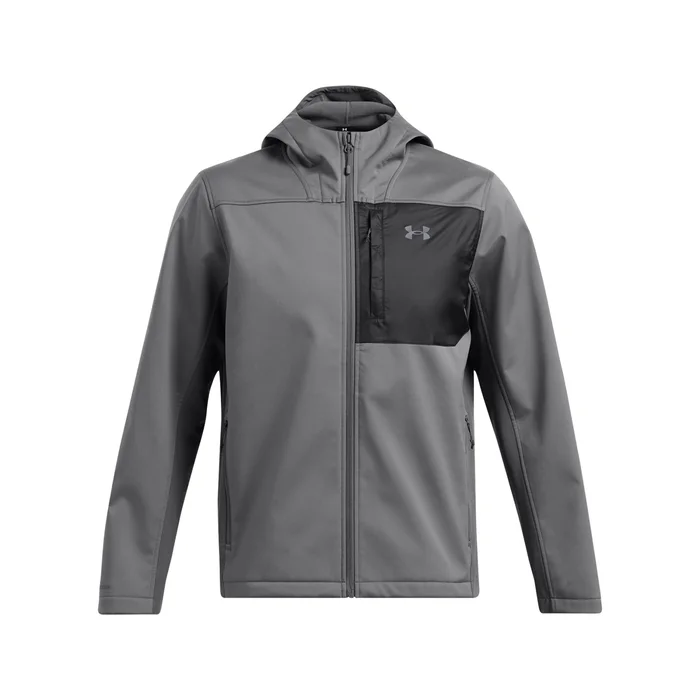 Veste imperméable Under Armour Storm ColdGear® Infrared Shield 2.0