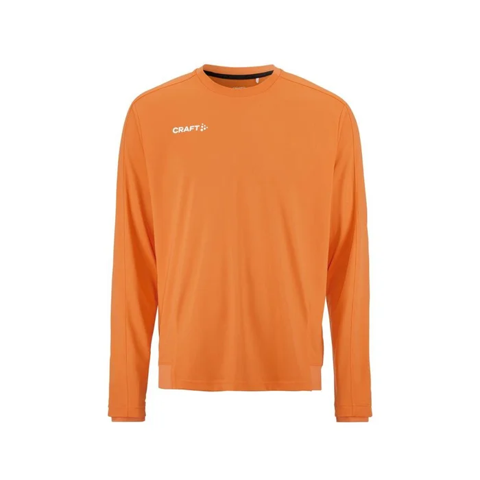Veste impermu00e9able col rond Craft Evolve 2.0 [Taille XS]