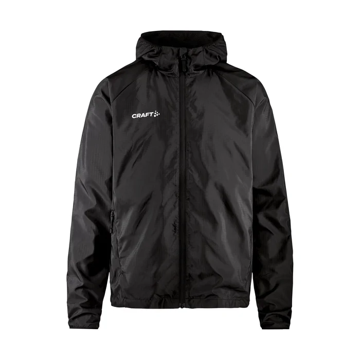 Veste impermu00e9able Craft Squad [Taille XS]