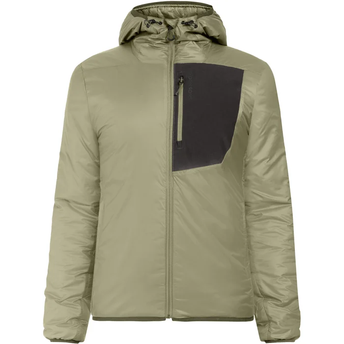 Veste impermu00e9able Didriksons Sander [Taille XS]