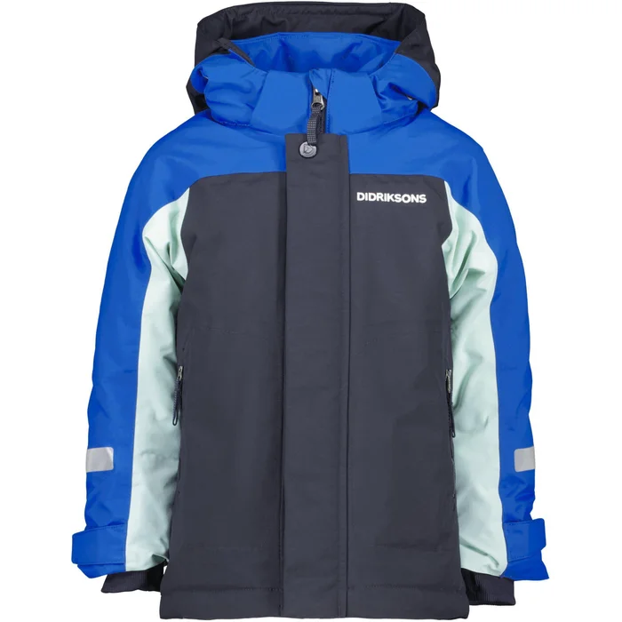 Veste impermu00e9able enfant Didriksons Neptun [Taille 3/4 ans]