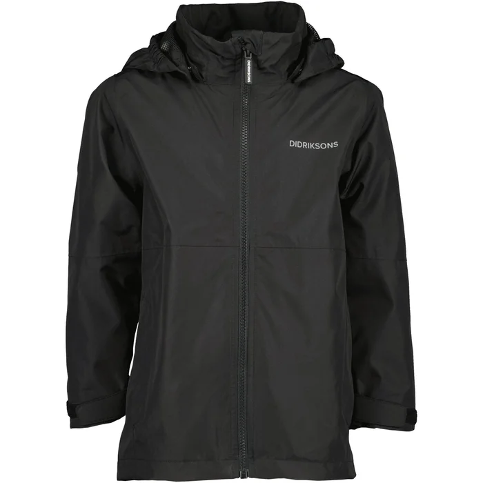Veste impermu00e9able enfant Didriksons Piko [Taille 3/4 ans]