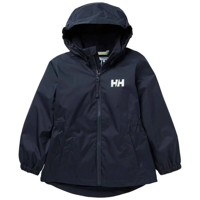 Veste impermu00e9able enfant Helly Hansen Sarah [Taille 1 an]