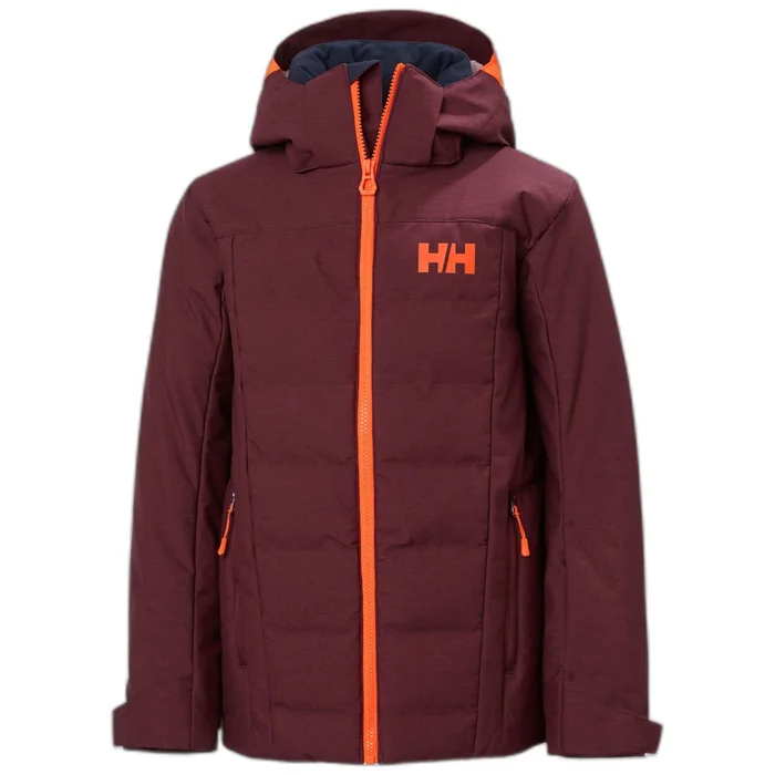 Veste impermu00e9able enfant Helly Hansen venture [Taille 10 ans]