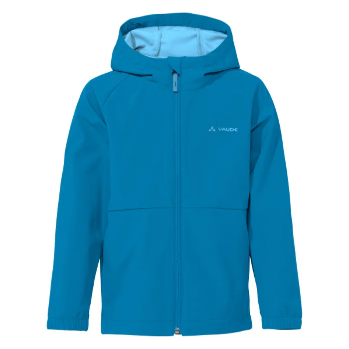 Veste impermu00e9able enfant VAUDE Kinich [Taille 5/6 ans]