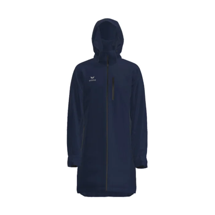 Veste impermu00e9able Erima Coach [Taille 2XS]