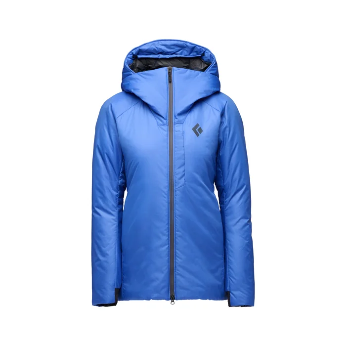 Veste impermu00e9able femme Black Diamond Belay [Taille XS]