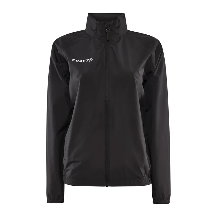 Veste impermu00e9able femme Craft Evolve [Taille XS]