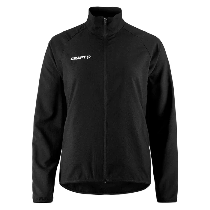 Veste impermu00e9able femme Craft Rush 2.0 [Taille XS]