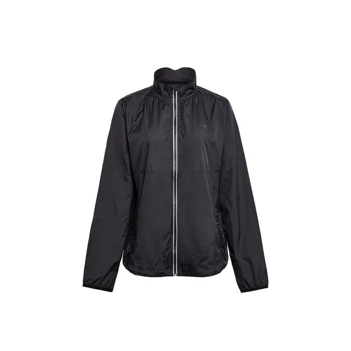 Veste impermu00e9able femme Diadora [Taille XS]
