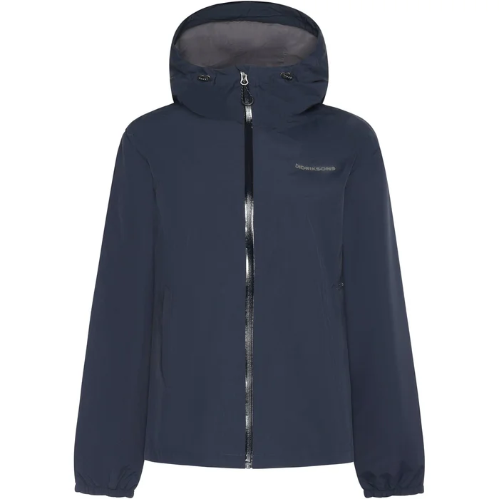 Veste impermu00e9able femme Didriksons Varja [Taille 36]