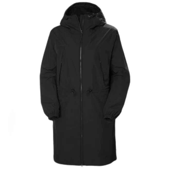 Veste impermu00e9able femme Helly Hansen Essence [Taille XS]