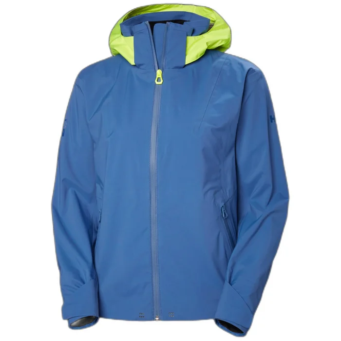 Veste impermu00e9able femme Helly Hansen Foil Shell 2.0 [Taille XS]