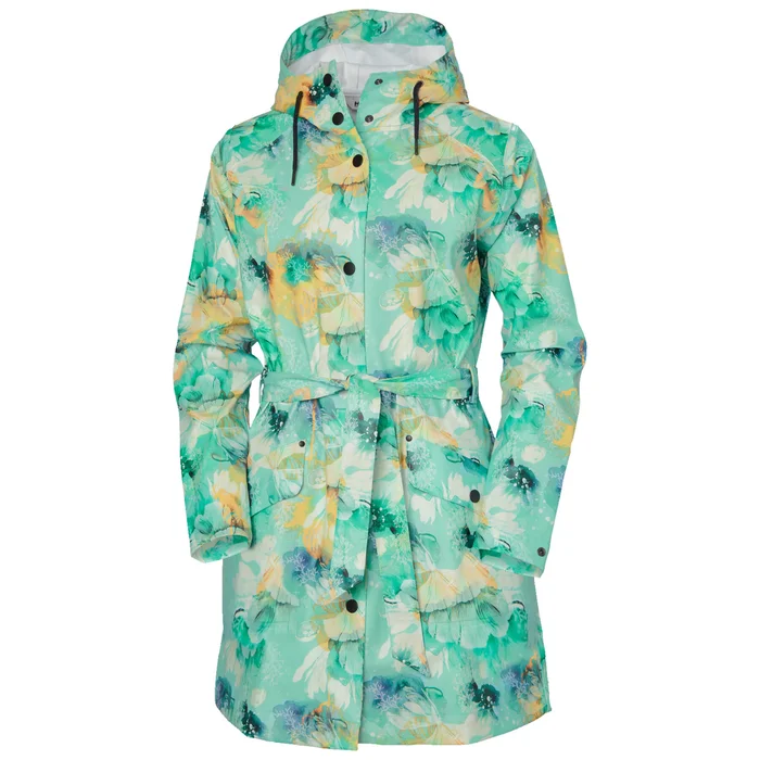Veste impermu00e9able femme Helly Hansen Kirkwall II [Taille XS]