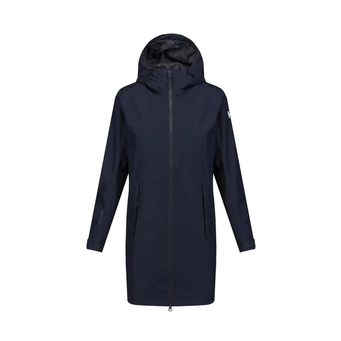 Veste impermu00e9able femme Helly Hansen Lisburn [Taille XS]