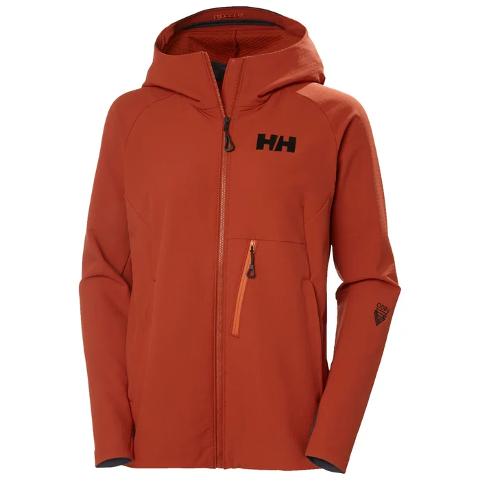 Veste impermu00e9able femme Helly Hansen Odin Pro Shield [Taille XS]
