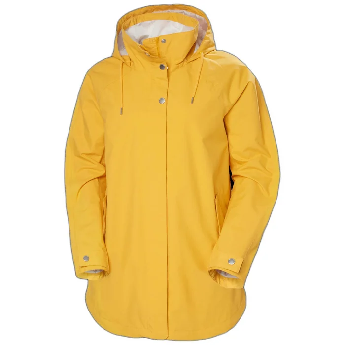 Veste impermu00e9able femme Helly Hansen Valentia [Taille XS]