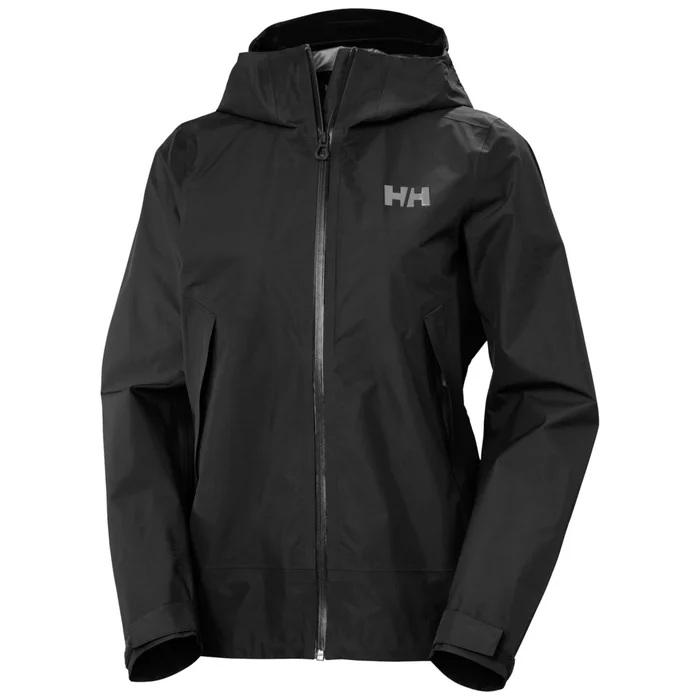Veste impermu00e9able femme Helly Hansen Verglas Infinity 2.0 [Taille XS]