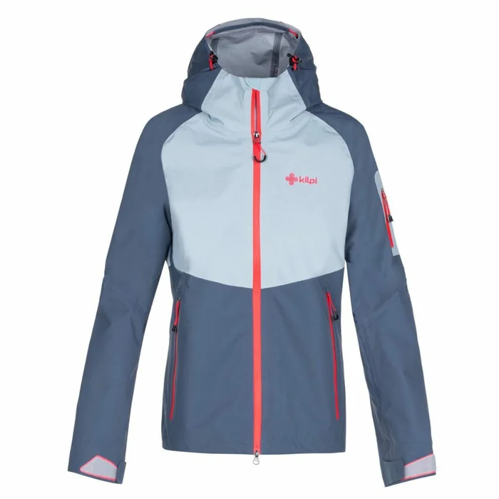 Veste impermu00e9able femme Kilpi Lexay [Taille 34]