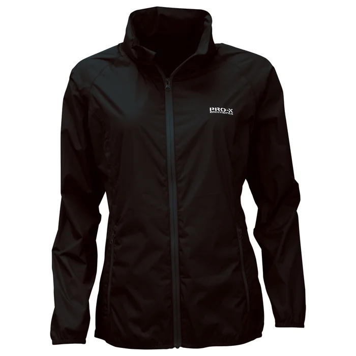 Veste impermu00e9able femme Pro-X Elements Pack Able [Taille 36]