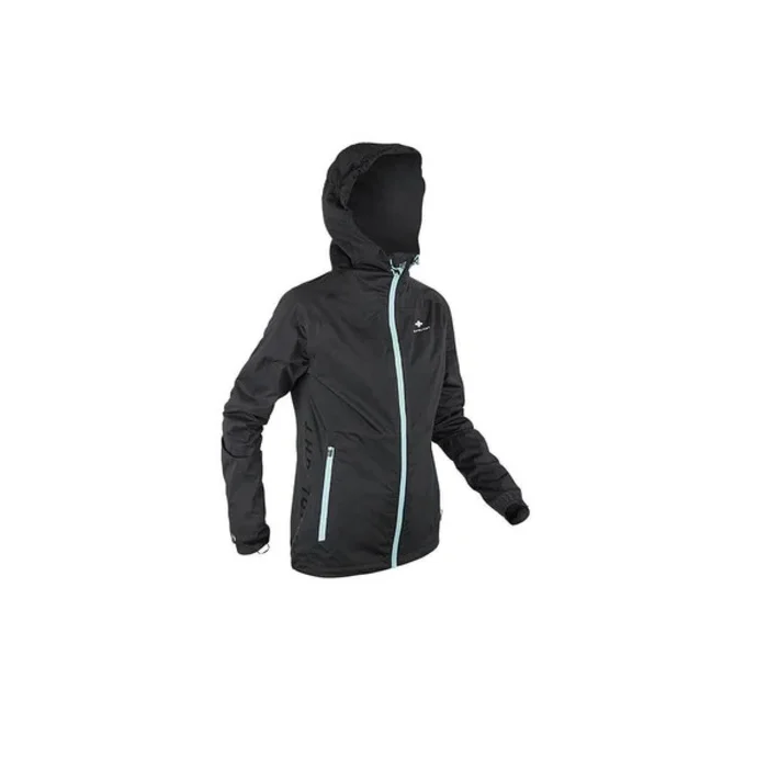 Veste impermu00e9able femme RaidLight Raidshell Mp+ [Taille XS]