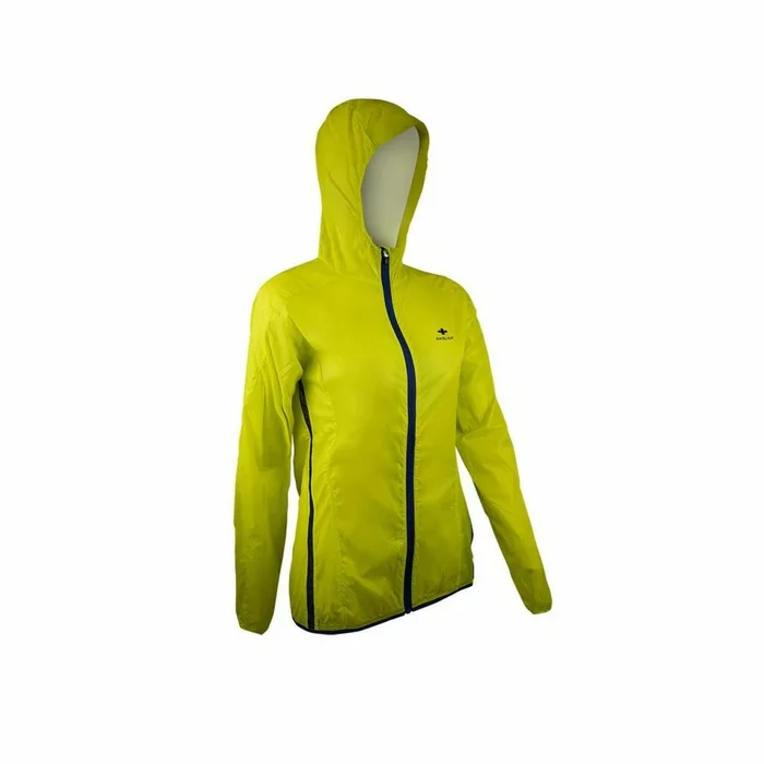 Veste impermu00e9able femme RaidLight Ultralight [Taille XL]