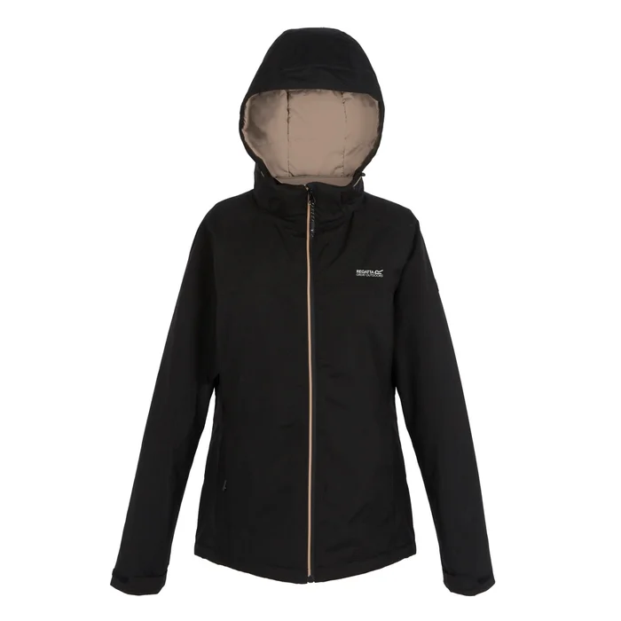 Veste impermu00e9able femme Regatta Frelton [Taille 36]