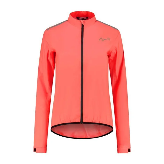 Veste impermu00e9able femme Rogelli Core [Taille XS]