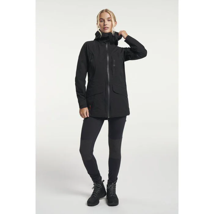 Veste impermu00e9able femme Tenson TXlite [Taille XS]