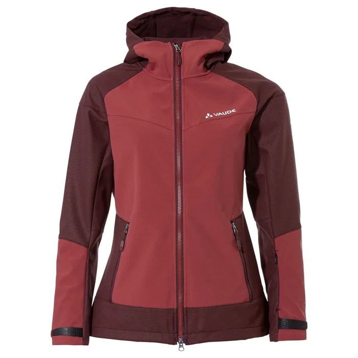 Veste impermu00e9able femme VAUDE All Year Elope [Taille 48]