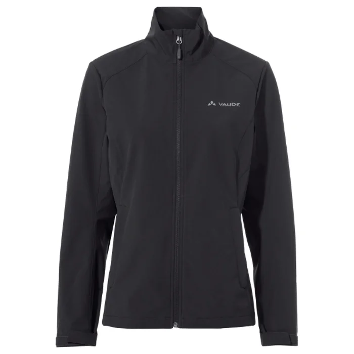 Veste impermu00e9able femme VAUDE Hurricane IV [Taille 34]