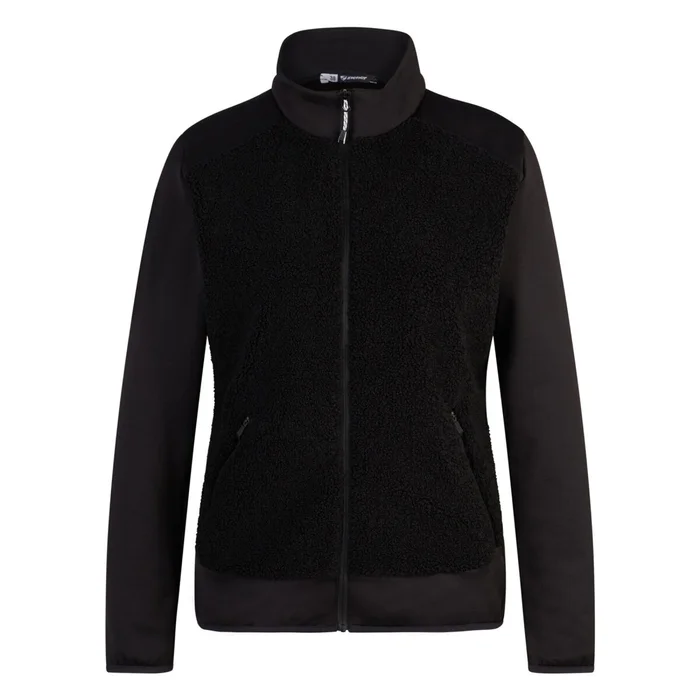 Veste impermu00e9able femme Ziener Nigina [Taille 36]