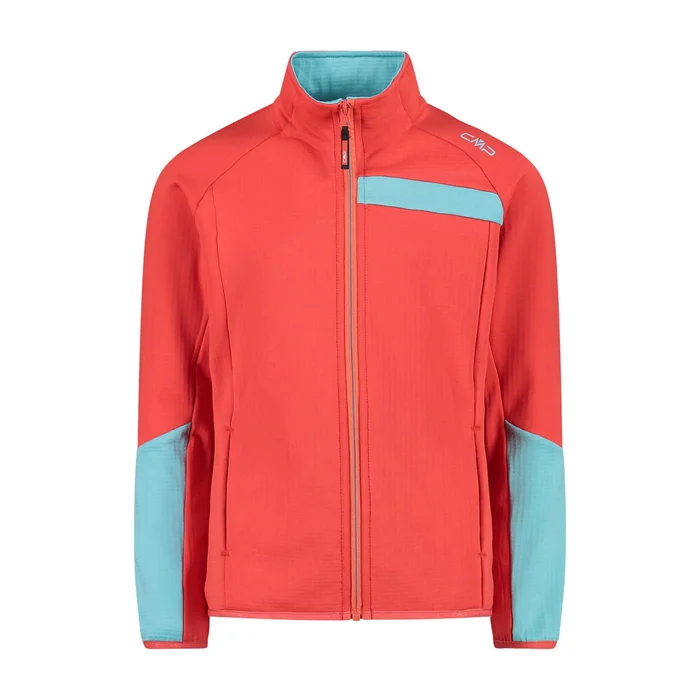 Veste impermu00e9able fille CMP [Taille 3 ans]