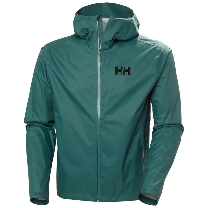 Veste impermu00e9able Helly Hansen Loke Terra [Taille XL]
