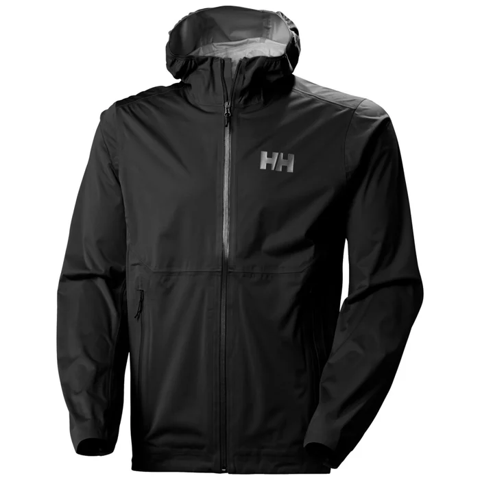 Veste impermu00e9able Helly Hansen Momentum 3L Stretch [Taille S]