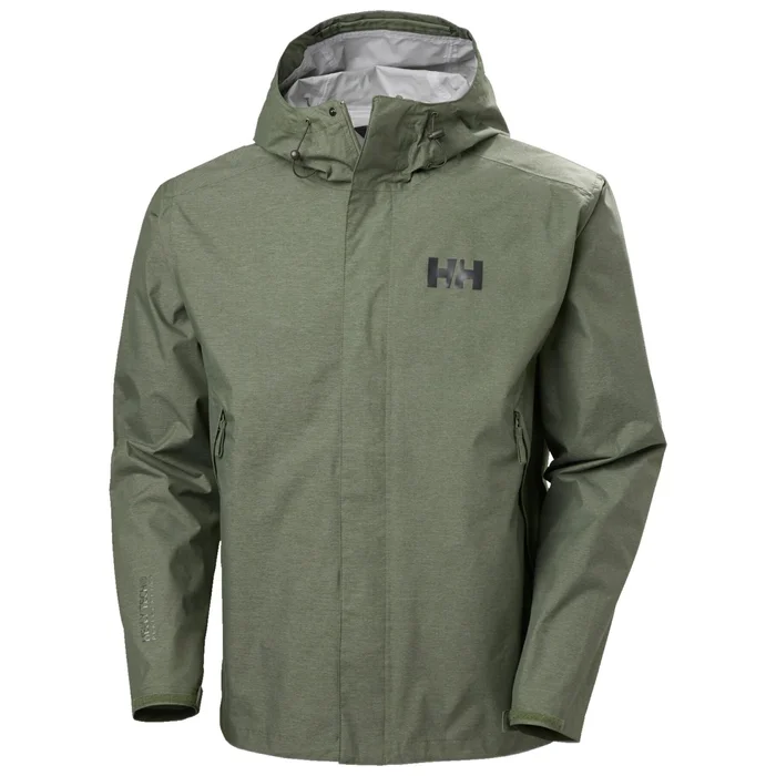 Veste impermu00e9able Helly Hansen Nari 2 [Taille S]