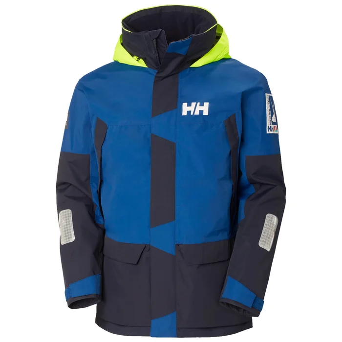 Veste impermu00e9able Helly Hansen Newport [Taille S]