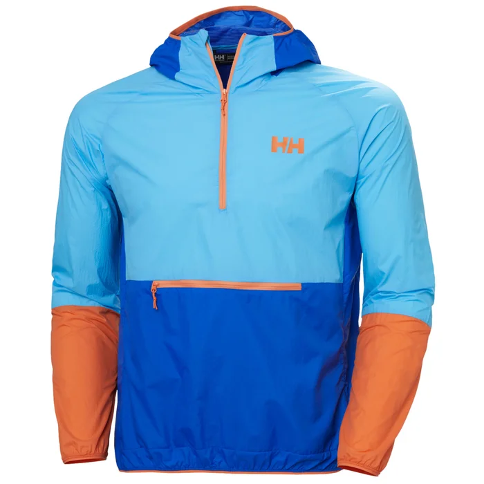 Veste impermu00e9able Helly Hansen Roam Wind [Taille S]