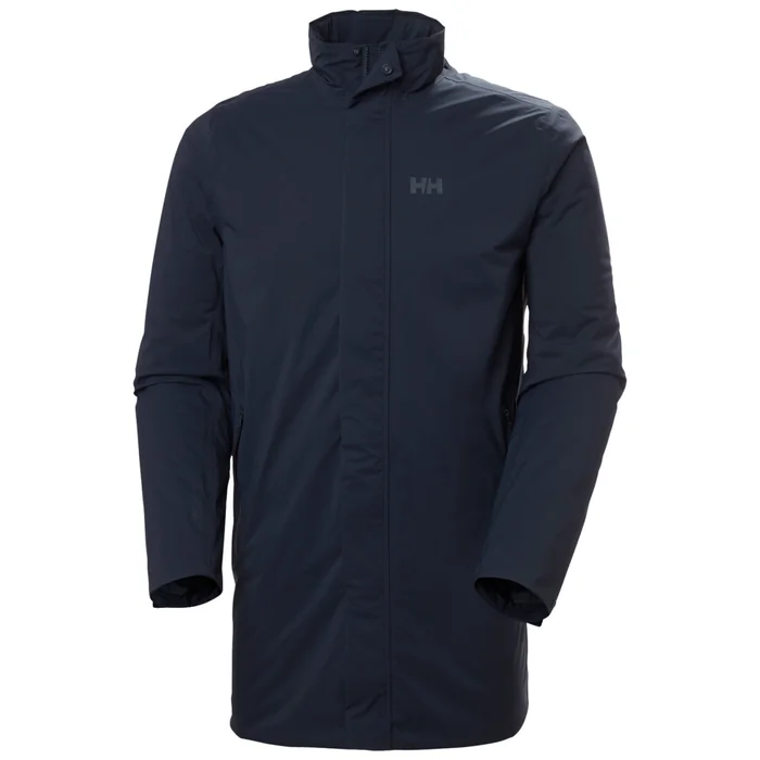 Veste impermu00e9able Helly Hansen Urb Pro [Taille XL]