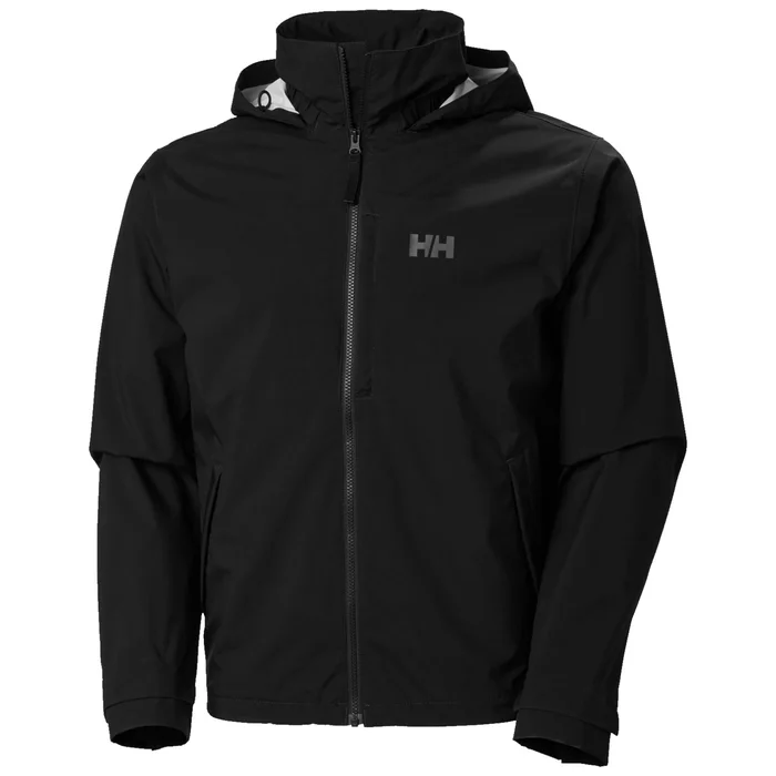 Veste impermu00e9able Helly Hansen Victor [Taille S]