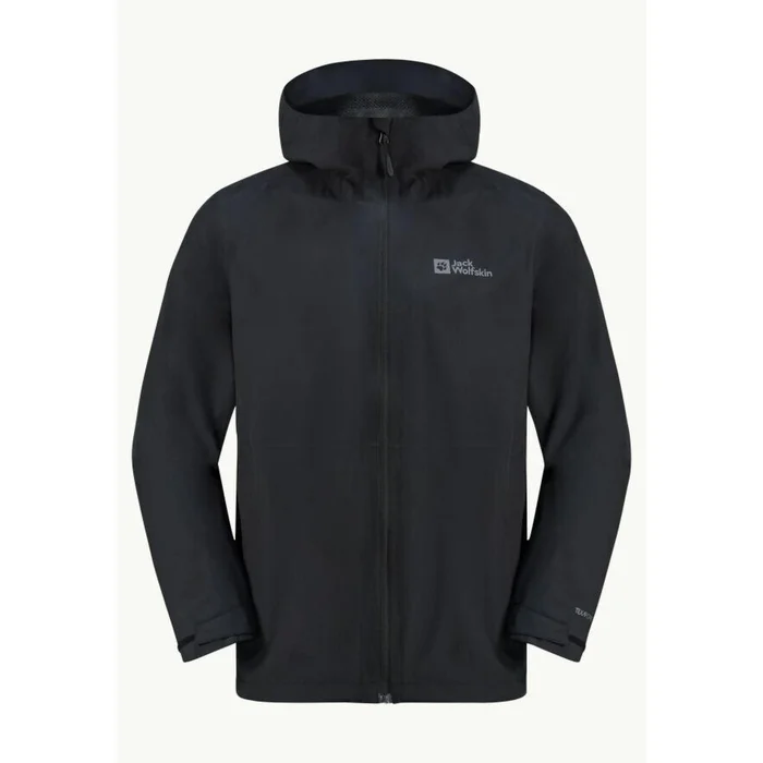 Veste impermu00e9able Jack Wolfskin Robury 2L [Taille S]