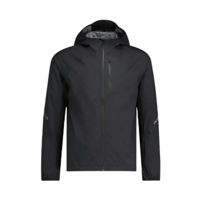 Veste impermu00e9able Kathmandu Seeker 2.5L [Taille 2XS]