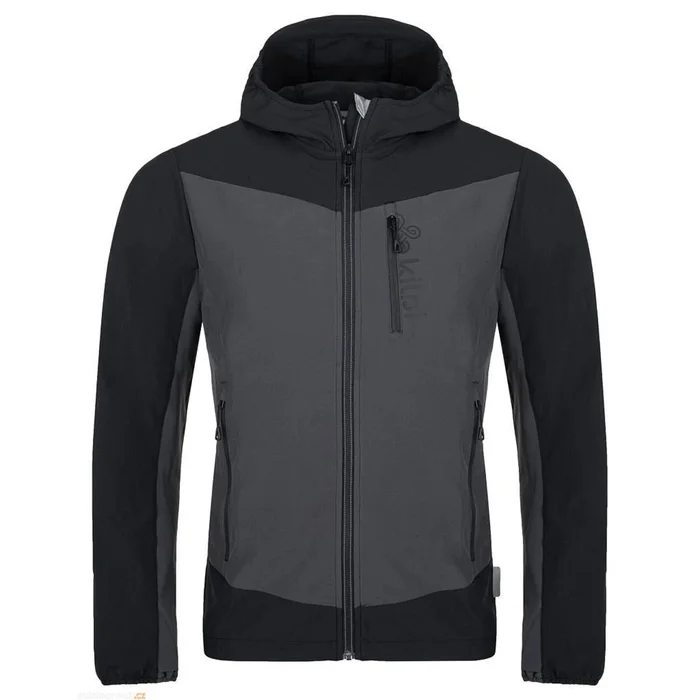 Veste impermu00e9able Kilpi Balans [Taille XS]
