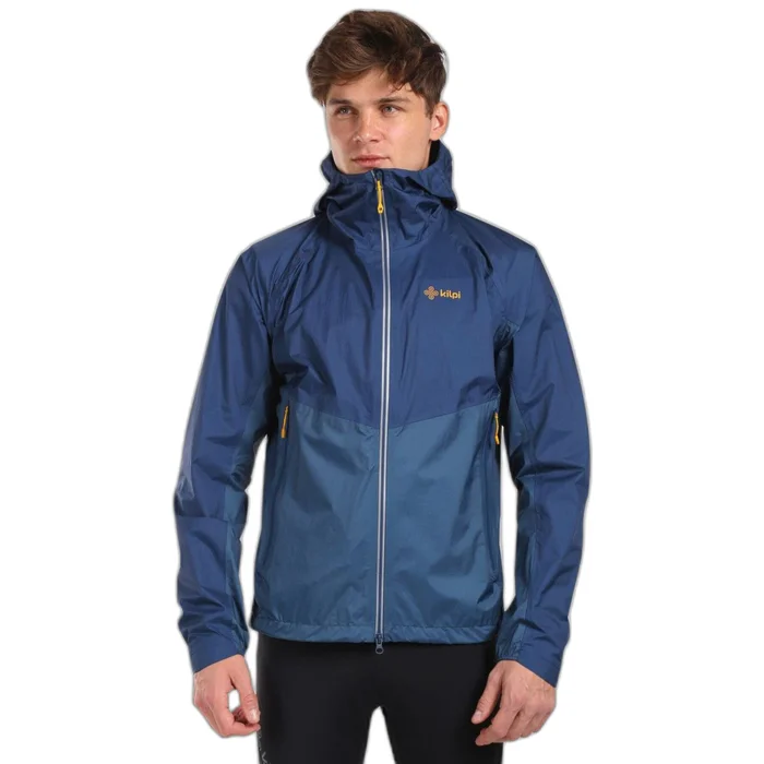 Veste impermu00e9able Kilpi Hurricane [Taille 3XL]