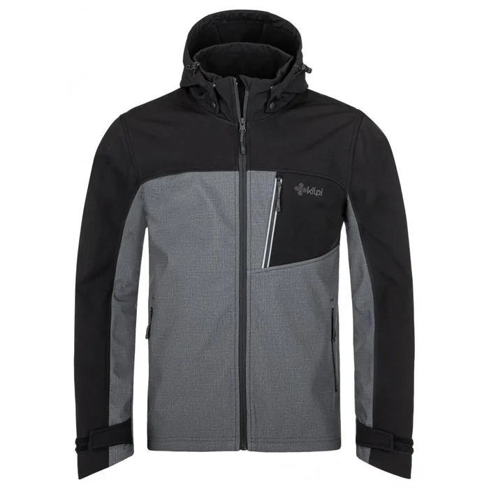 Veste impermu00e9able Kilpi Ravio [Taille XS]