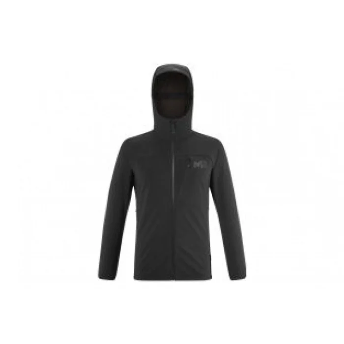Veste impermu00e9able Millet Magma Shield [Taille XS]
