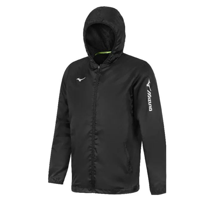 Veste impermu00e9able Mizuno Team Sendai [Taille XS]