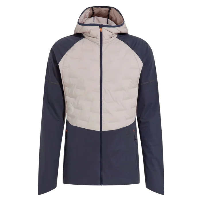 Veste impermu00e9able Odlo Zeroweight Insulator [Taille S]
