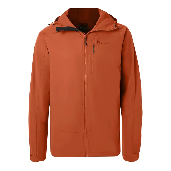 Veste impermu00e9able Pinewood Finnveden Sports Light [Taille S]